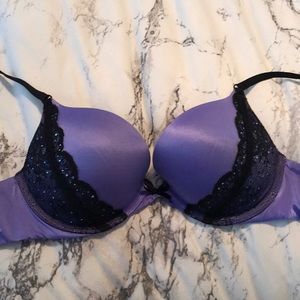 Victoria’s Secret Very Sexy Push-Up Bra